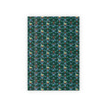 Festive Woodland Gift Wrapping Paper Roll
